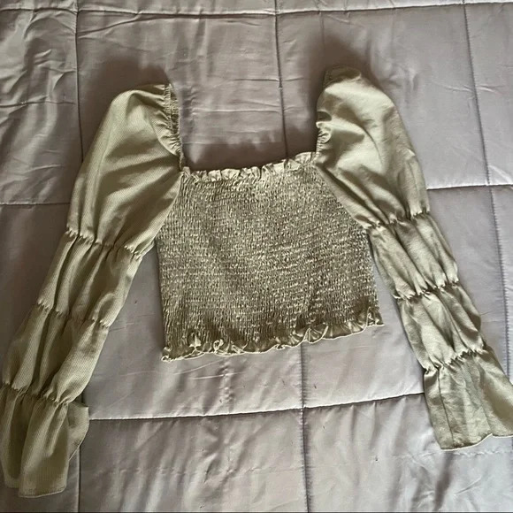 Shein Top - Picture 3 of 3